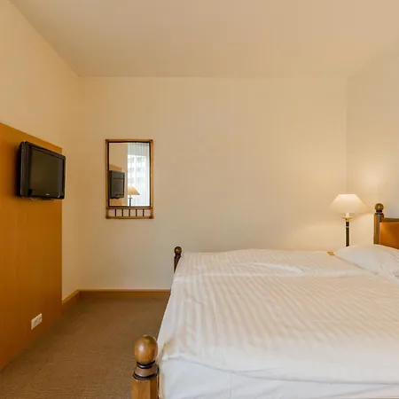Apartmenthaus Mitte 柏林