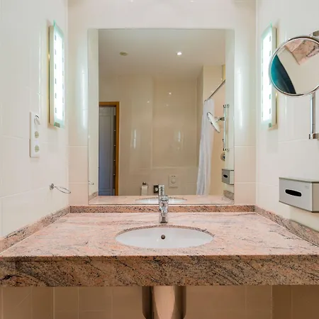 Apartmenthaus Mitte Aparthotel 3*