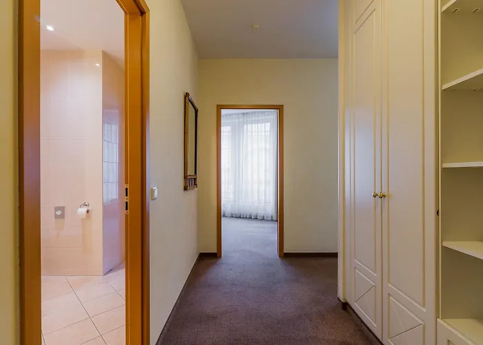 Apartmenthaus Mitte Aparthotel