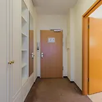 Apartmenthaus Mitte Berlijn