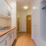 Apartmenthaus Mitte 3* Berlijn