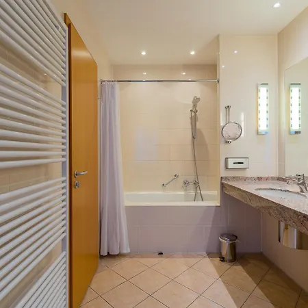 Apart Otel Apartmenthaus Mitte 3*