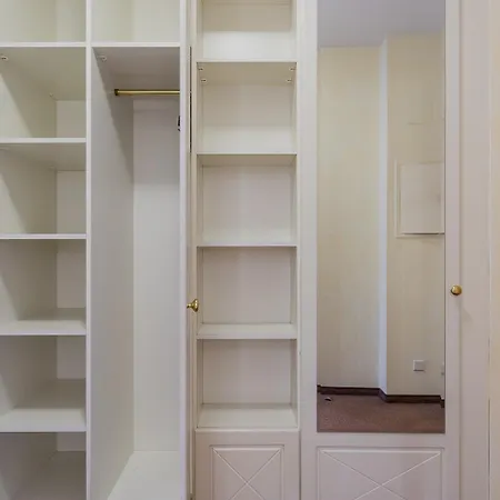 Apartmenthaus Mitte * Berlin