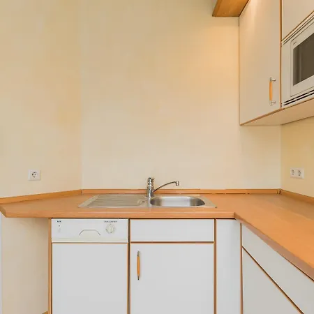 Apartmenthaus Mitte Aparthotel 3*