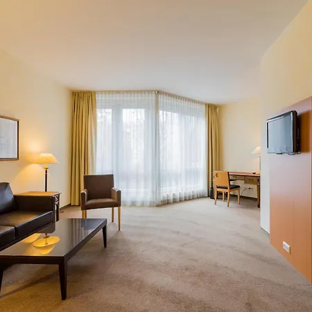 Aparthotel Apartmenthaus Mitte *
