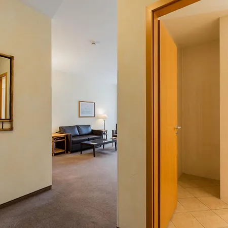 Aparthotel Apartmenthaus Mitte