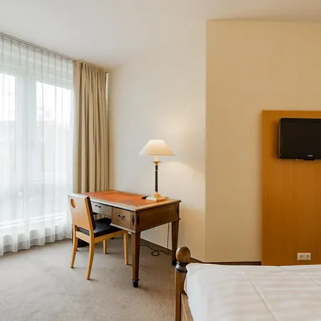 Apartmenthaus Mitte Hotel apartamentowy Berlin