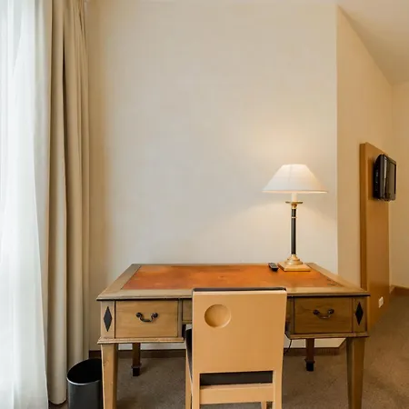 Apartmenthaus Mitte Apart Otel 3*