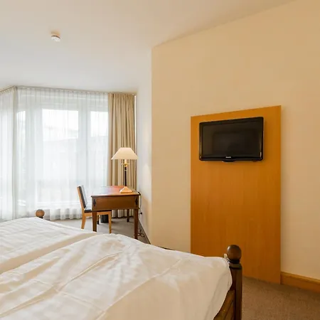 Apart Otel Apartmenthaus Mitte