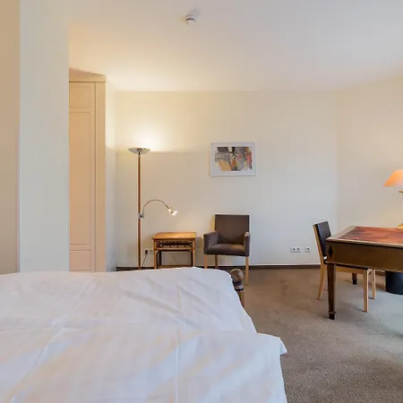 Apartmenthaus Mitte Aparthotel