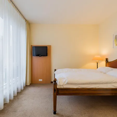Aparthotel Apartmenthaus Mitte *
