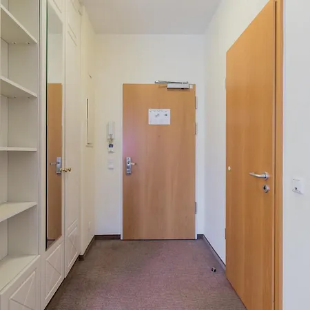 Aparthotel Apartmenthaus Mitte