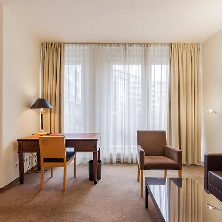 Apartmenthaus Mitte * Berlin