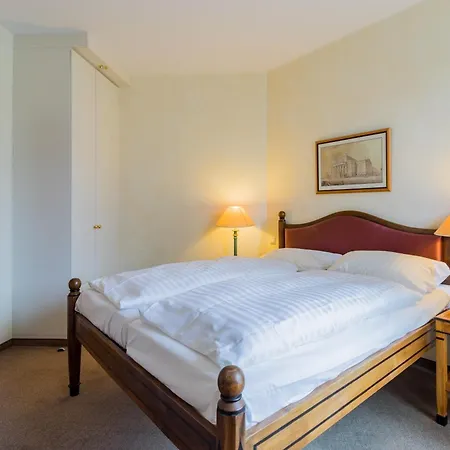 Apartmenthaus Mitte Aparthotel Berlin