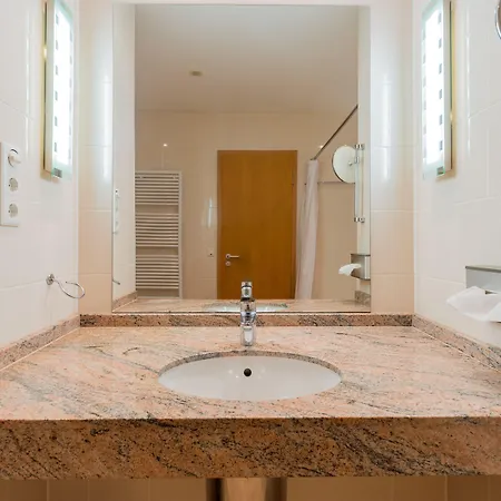 Apartmenthaus Mitte Apart Otel Berlin