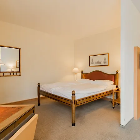 Apartmenthaus Mitte 3* برلين