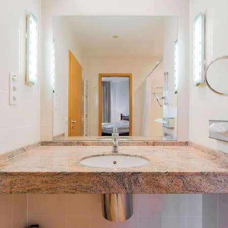 Apartmenthaus Mitte 3*