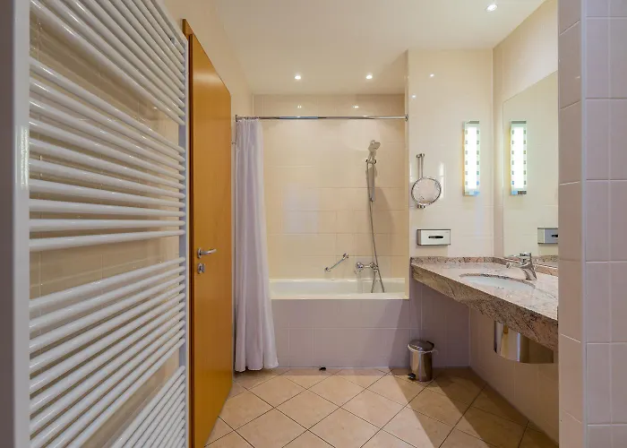 Apartahotel Apartmenthaus Mitte 3*