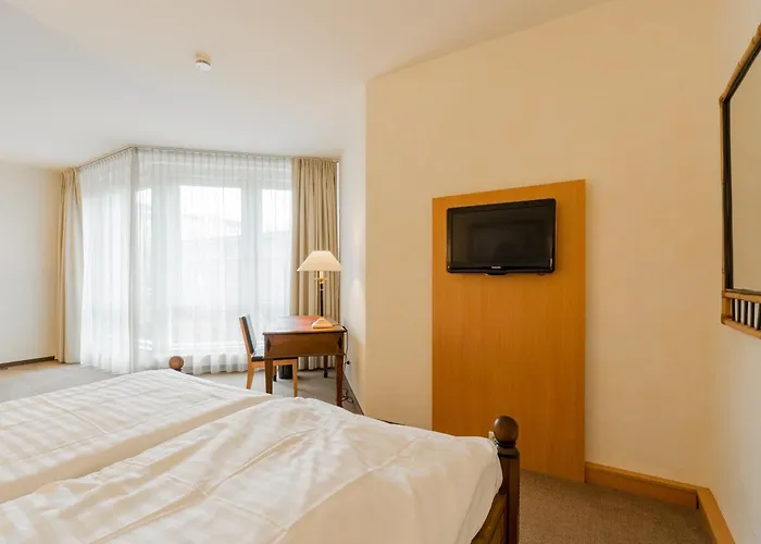 Apartahotel Apartmenthaus Mitte