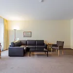 Apartmenthaus Mitte