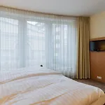 Hotel apartamentowy Apartmenthaus Mitte