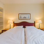 Apartmenthaus Mitte