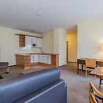 Apartmenthaus Mitte Berlín