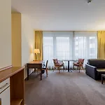 Apartmenthaus Mitte 3*