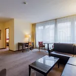 Hotel apartamentowy Apartmenthaus Mitte