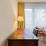 Apartmenthaus Mitte 3*