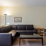 Apartmenthaus Mitte Berlín