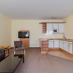 Hotel apartamentowy Apartmenthaus Mitte