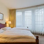 Hotel apartamentowy Apartmenthaus Mitte 3*