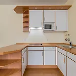 Hotel apartamentowy Apartmenthaus Mitte