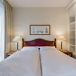 Apartmenthaus Mitte Hotel apartamentowy