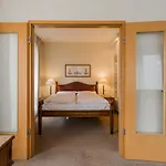 Apartmenthaus Mitte Hotel apartamentowy 3*