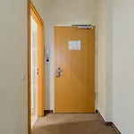 Hotel apartamentowy Apartmenthaus Mitte Berlin