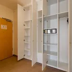 Apartmenthaus Mitte