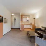Apartmenthaus Mitte 3*