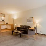 Apartmenthaus Mitte 3* Berlin