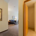 Hotel apartamentowy Apartmenthaus Mitte