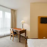 Apartmenthaus Mitte Hotel apartamentowy Berlin