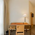 Apartmenthaus Mitte Hotel apartamentowy 3*