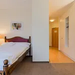 Apartmenthaus Mitte Hotel apartamentowy 3*
