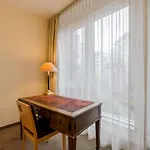 Apartmenthaus Mitte Berlín