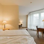 Apartmenthaus Mitte Hotel apartamentowy 3*