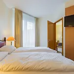 Aparthotel Apartmenthaus Mitte 3*