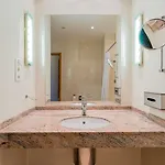 Apartmenthaus Mitte Hotel apartamentowy 3*