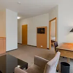 Apartmenthaus Mitte Berlín