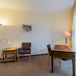 Apartmenthaus Mitte Hotel apartamentowy